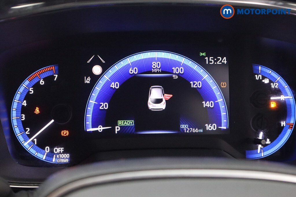 Used Toyota Corolla 2022 for sale - 77340447: Photo 17