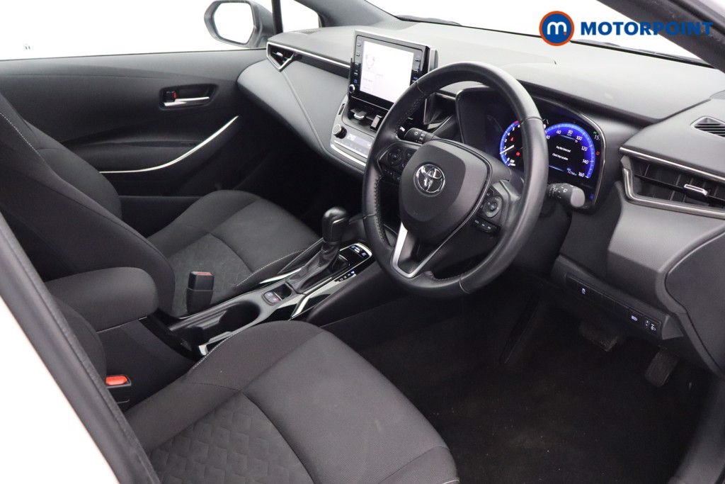 Used Toyota Corolla 2022 for sale - 77340447: Photo 20