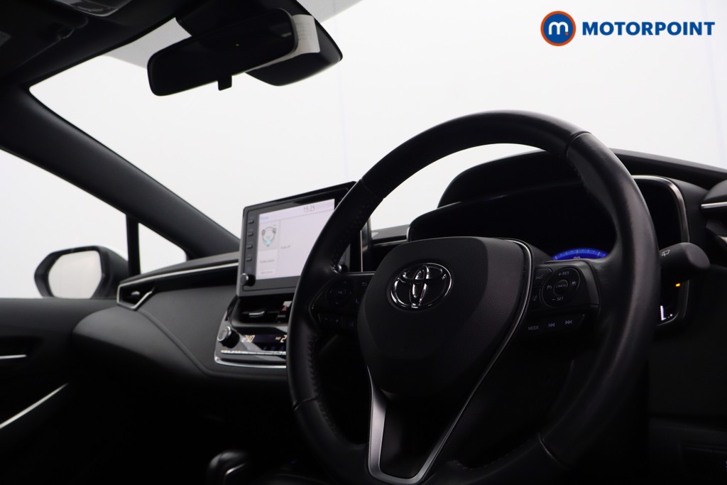 Used Toyota Corolla 2022 for sale - 77340447: Photo 24