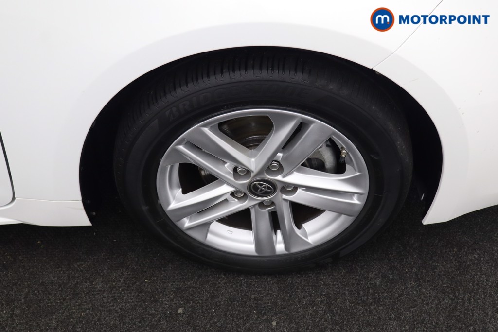 Used Toyota Corolla 2022 for sale - 77340447: Photo 29