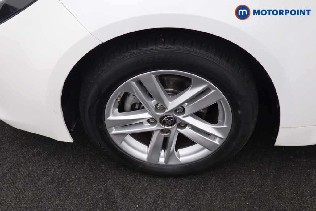 Used Toyota Corolla 2022 for sale - 77340447: Photo 30