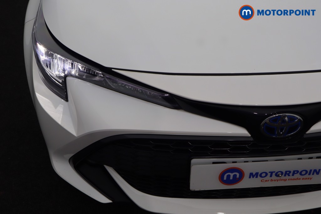 Used Toyota Corolla 2022 for sale - 77340447: Photo 33