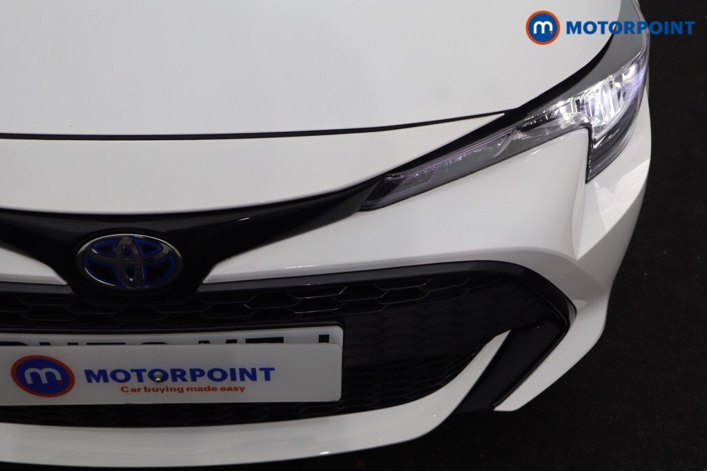 Used Toyota Corolla 2022 for sale - 77340447: Photo 34