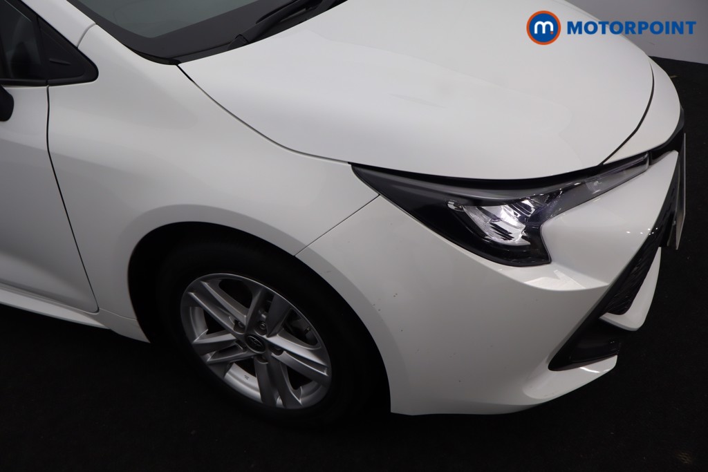 Used Toyota Corolla 2022 for sale - 77340447: Photo 36