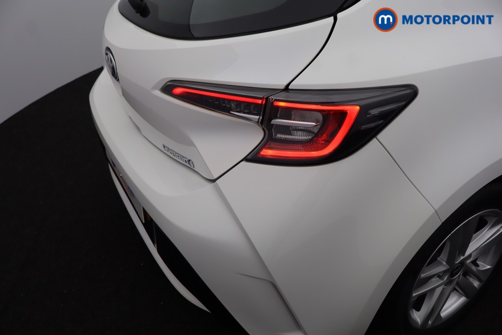 Used Toyota Corolla 2022 for sale - 77340447: Photo 39