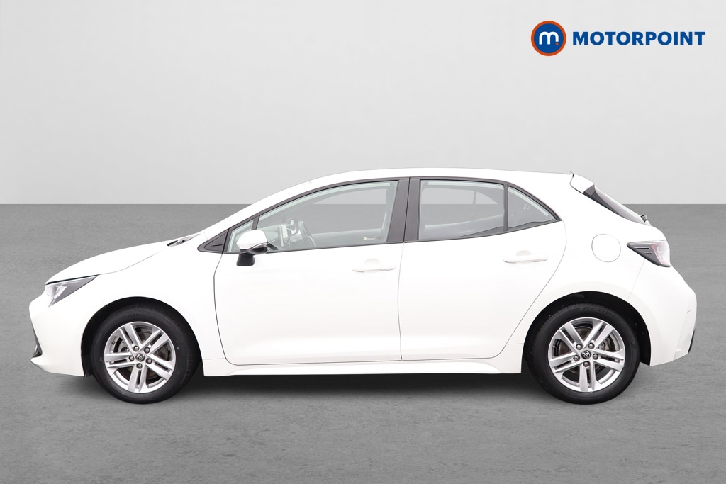 Used Toyota Corolla 2022 for sale - 77340447: Photo 4