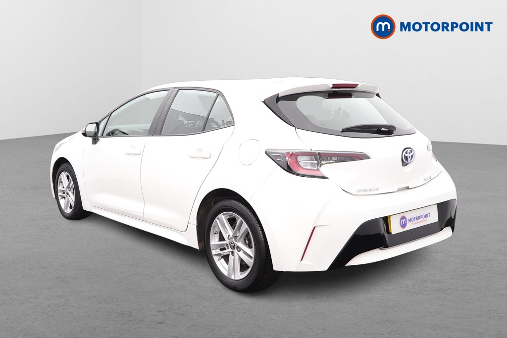 Used Toyota Corolla 2022 for sale - 77340447: Photo 5