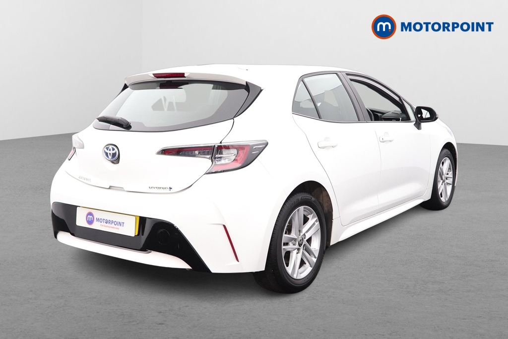 Used Toyota Corolla 2022 for sale - 77340447: Photo 7