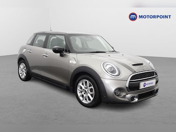 Used MINI Hatch 2020 for sale - 79585192: Photo