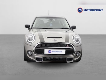 Used MINI Hatch 2020 for sale - 79585192: Photo