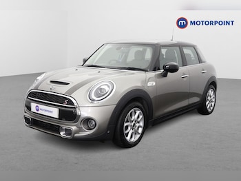 Used MINI Hatch 2020 for sale - 79585192: Photo