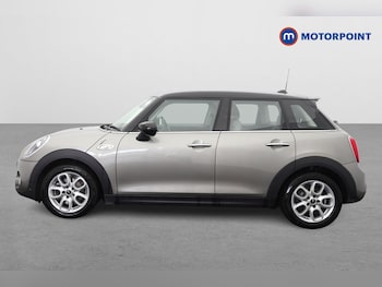 Used MINI Hatch 2020 for sale - 79585192: Photo