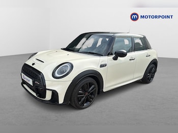 Used MINI Hatch 2022 for sale - 78846870: Photo