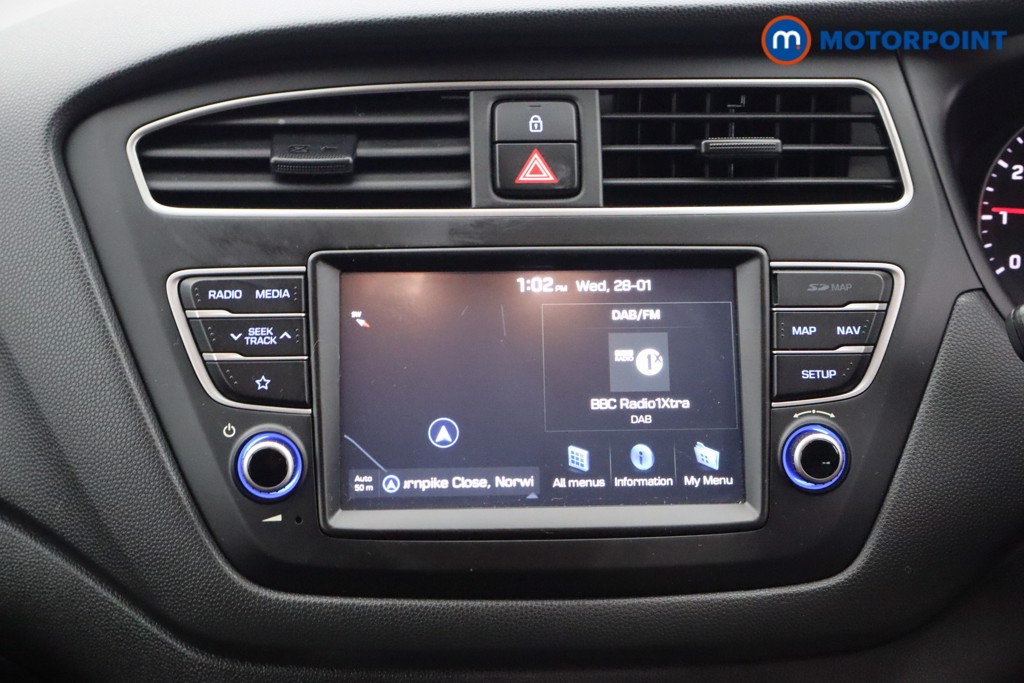 Used Hyundai i20 2019 for sale - 77354707: Photo 10