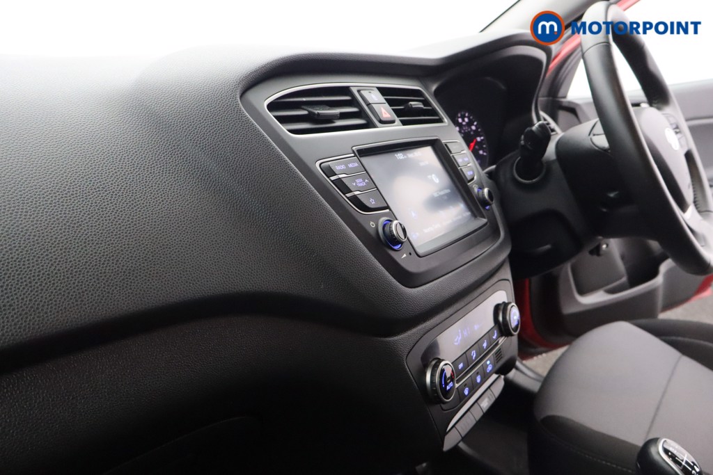 Used Hyundai i20 2019 for sale - 77354707: Photo 14