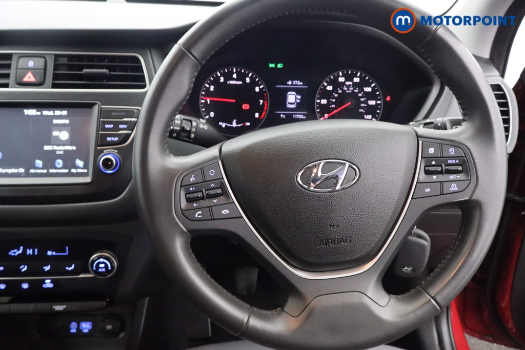 Used Hyundai i20 2019 for sale - 77354707: Photo 15