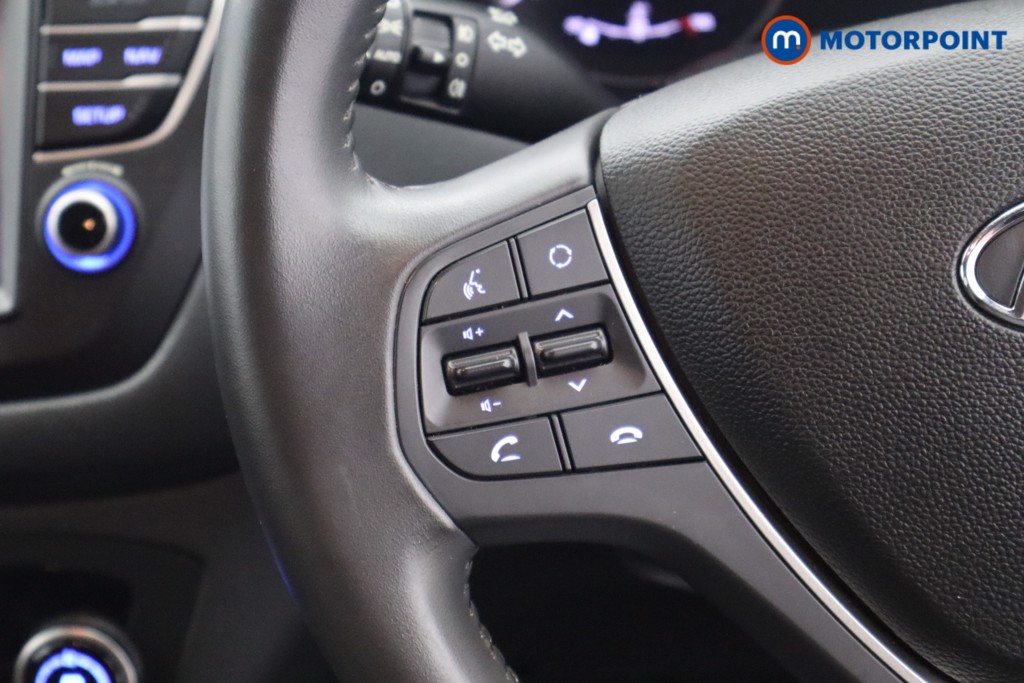 Used Hyundai i20 2019 for sale - 77354707: Photo 16