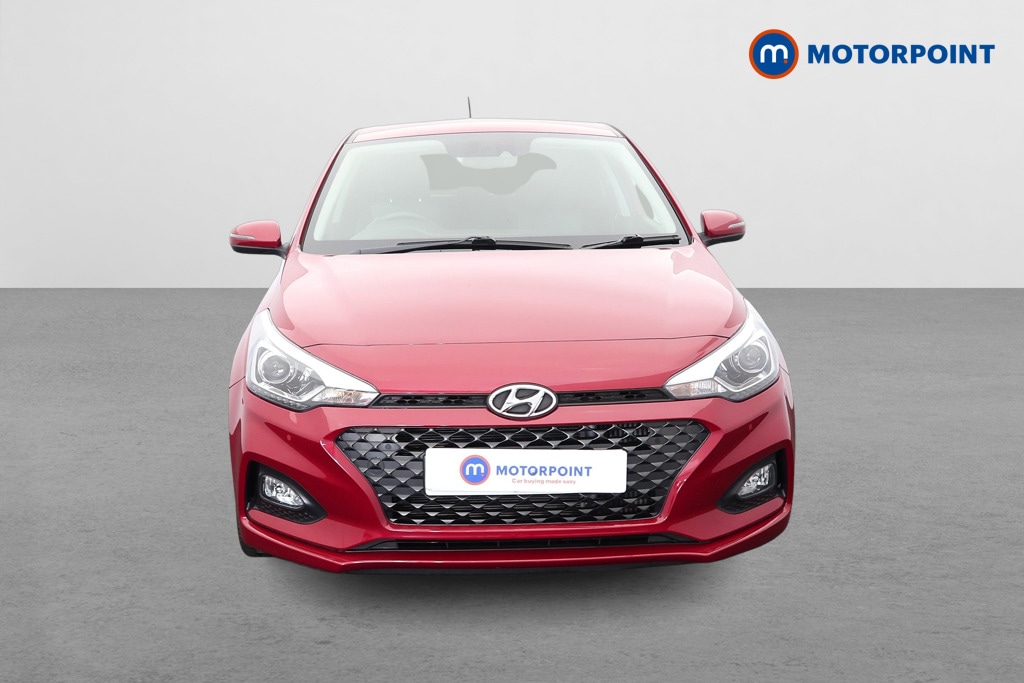 Used Hyundai i20 2019 for sale - 77354707: Photo 2