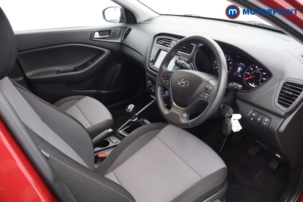 Used Hyundai i20 2019 for sale - 77354707: Photo 21