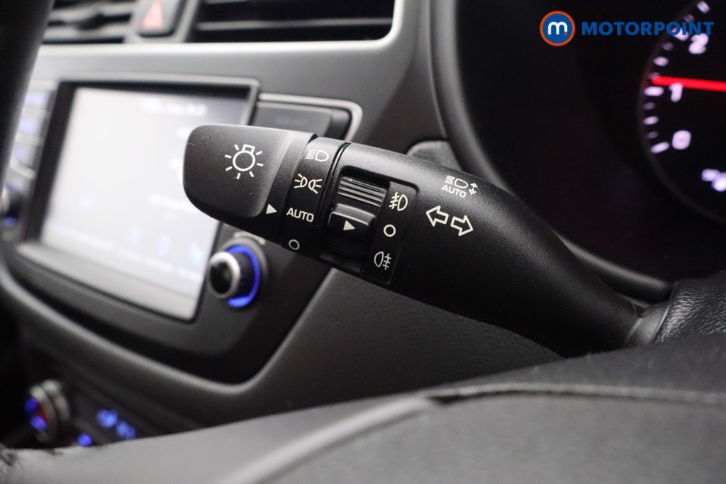 Used Hyundai i20 2019 for sale - 77354707: Photo 24