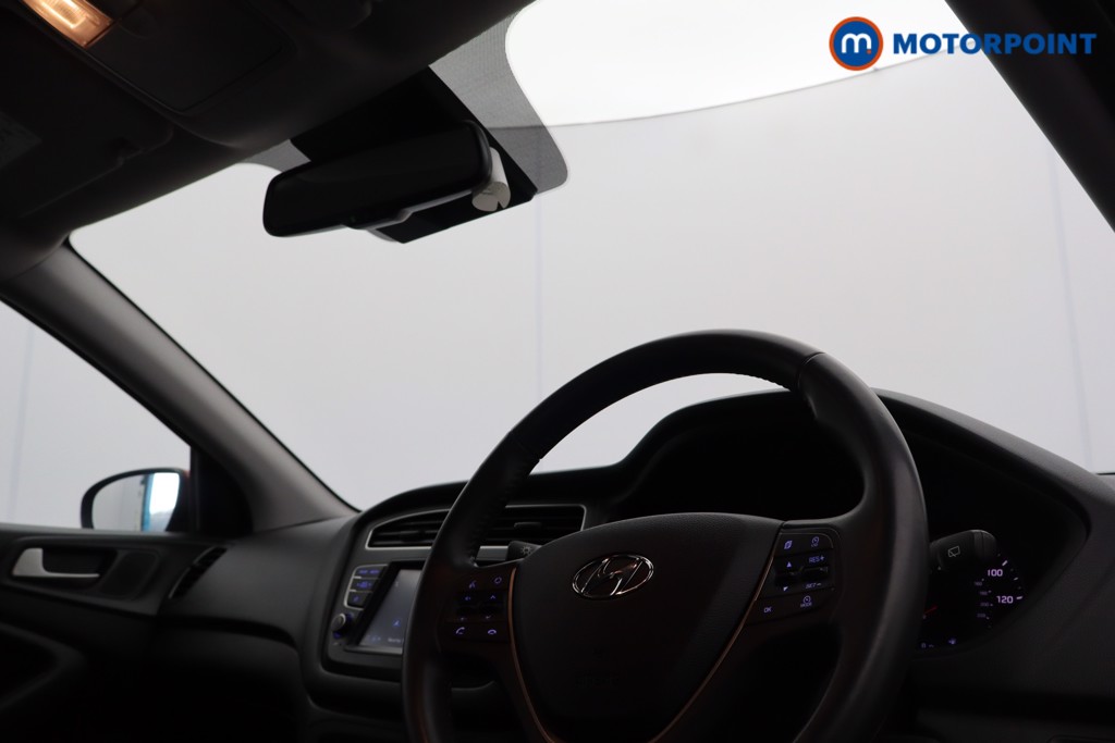 Used Hyundai i20 2019 for sale - 77354707: Photo 29