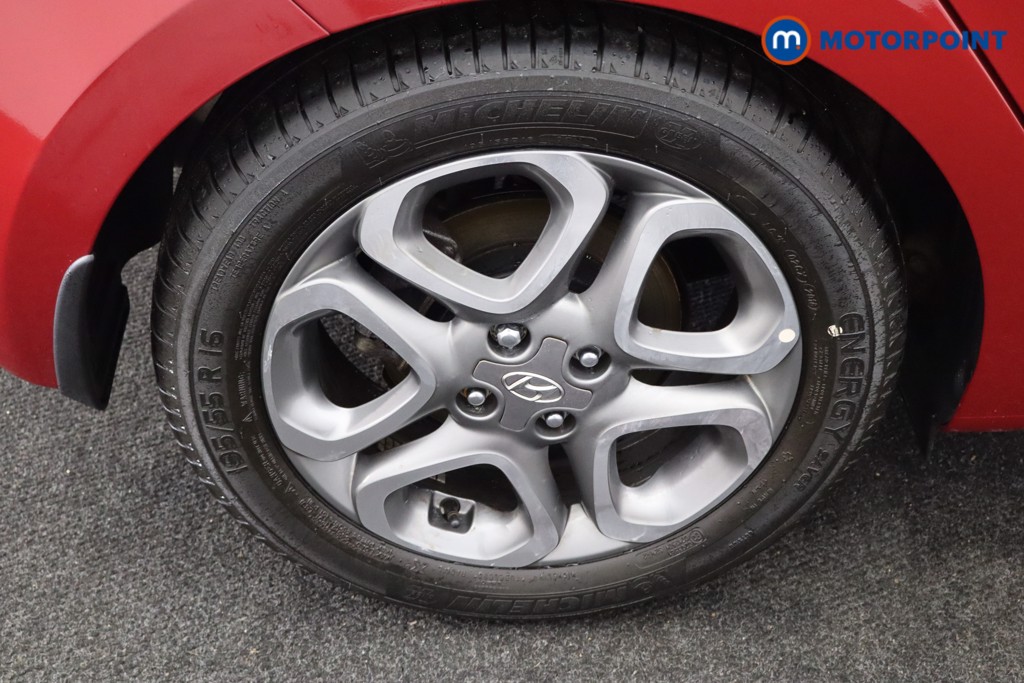 Used Hyundai i20 2019 for sale - 77354707: Photo 30