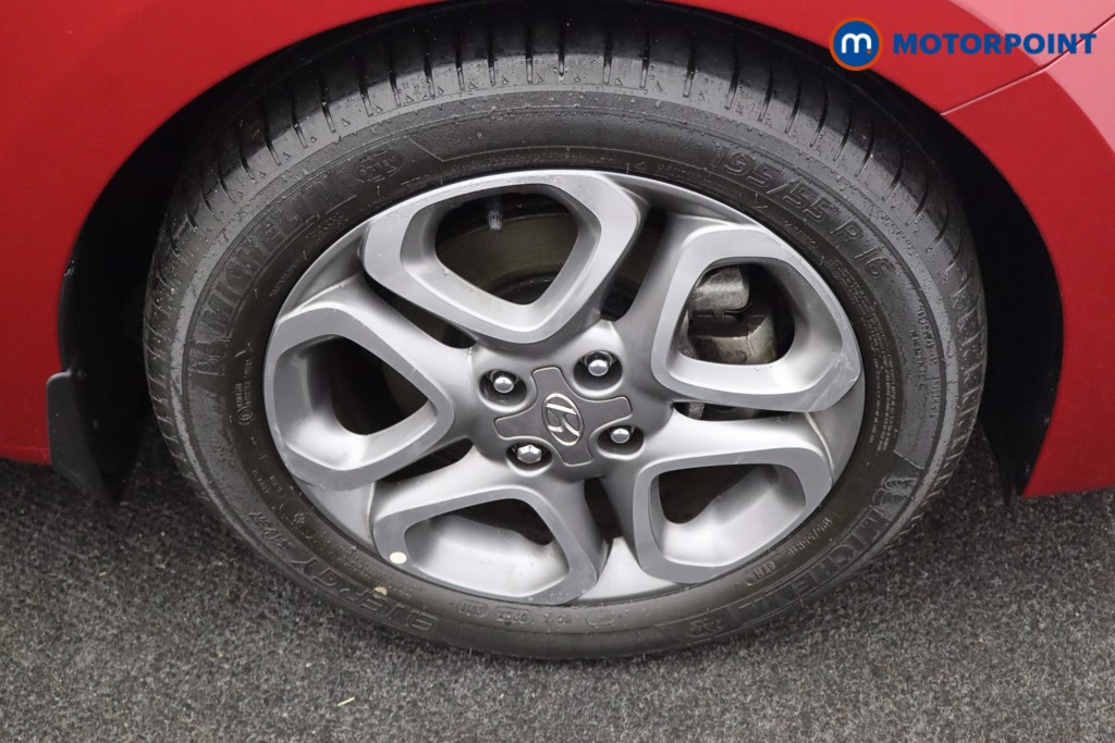 Used Hyundai i20 2019 for sale - 77354707: Photo 31