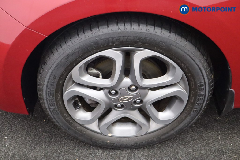 Used Hyundai i20 2019 for sale - 77354707: Photo 32