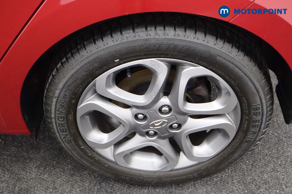 Used Hyundai i20 2019 for sale - 77354707: Photo 33