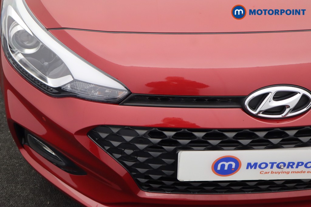 Used Hyundai i20 2019 for sale - 77354707: Photo 35