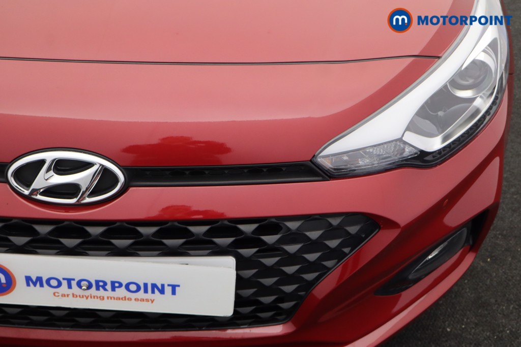 Used Hyundai i20 2019 for sale - 77354707: Photo 36