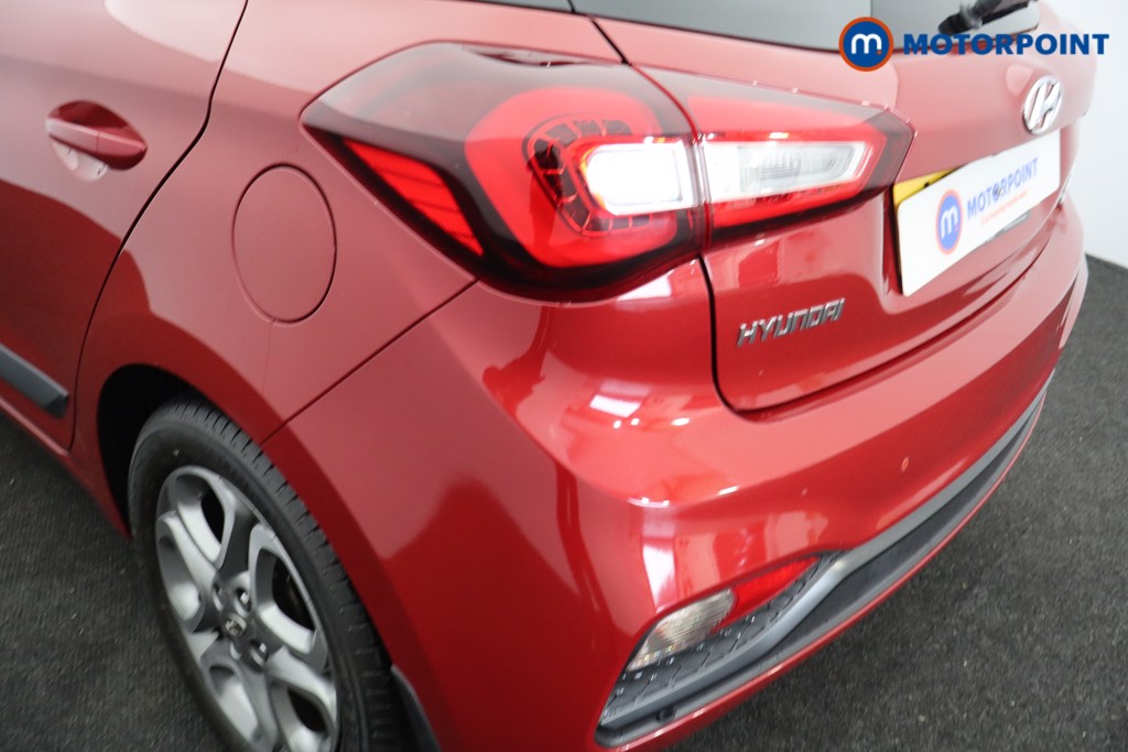 Used Hyundai i20 2019 for sale - 77354707: Photo 39