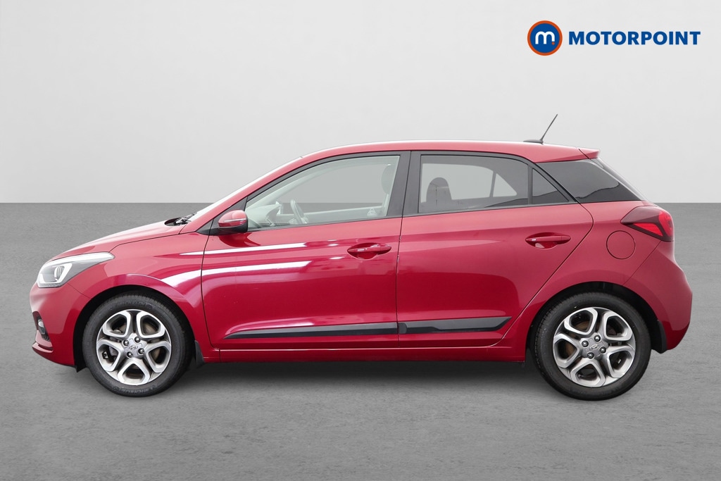 Used Hyundai i20 2019 for sale - 77354707: Photo 4