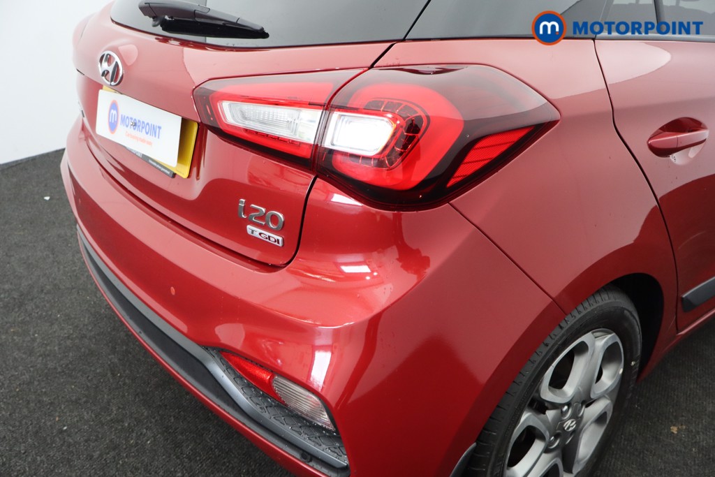 Used Hyundai i20 2019 for sale - 77354707: Photo 40