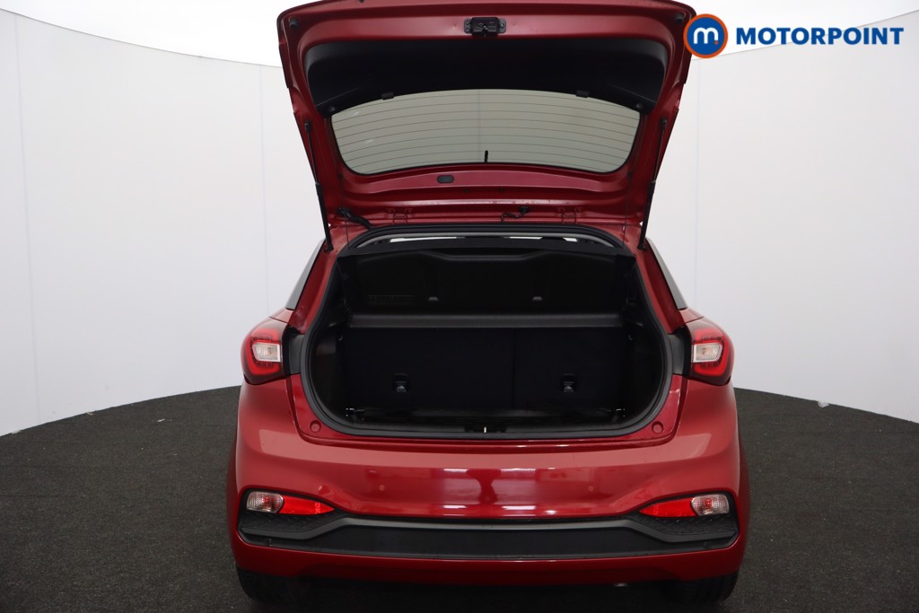 Used Hyundai i20 2019 for sale - 77354707: Photo 43