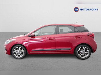 Used Hyundai i20 2019 for sale - 77354707: Photo