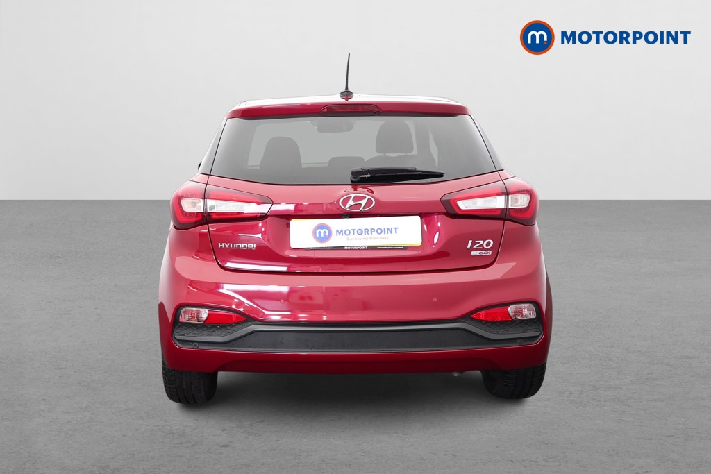 Used Hyundai i20 2019 for sale - 77354707: Photo 6