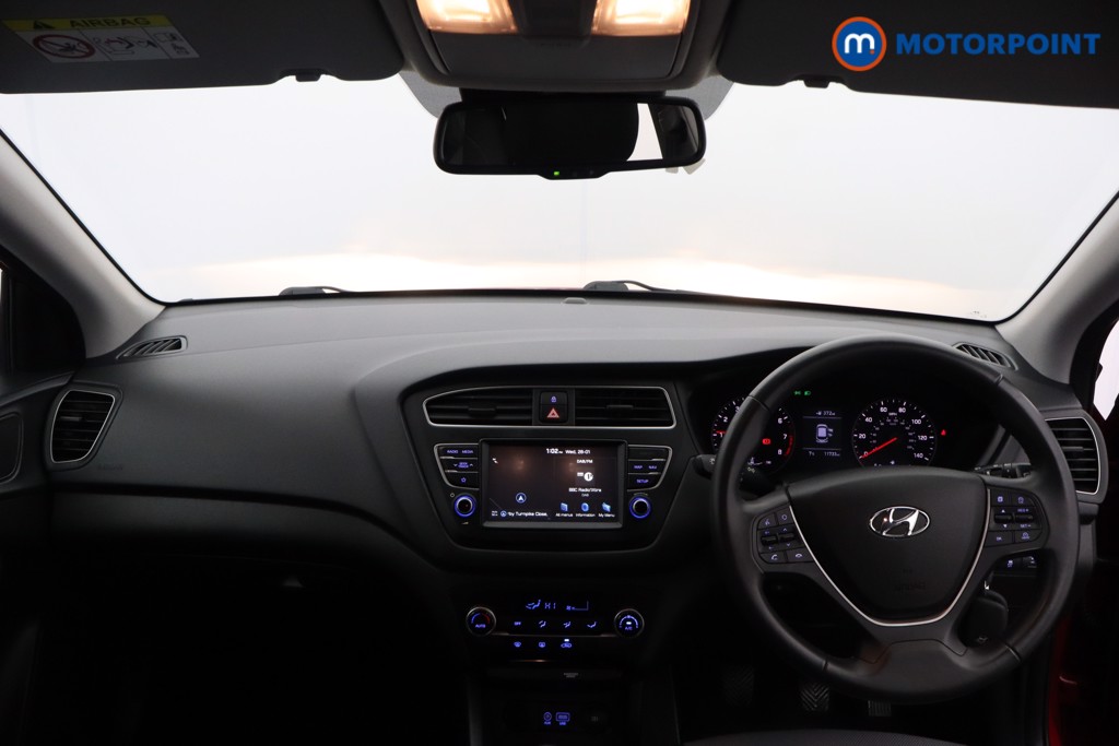 Used Hyundai i20 2019 for sale - 77354707: Photo 9