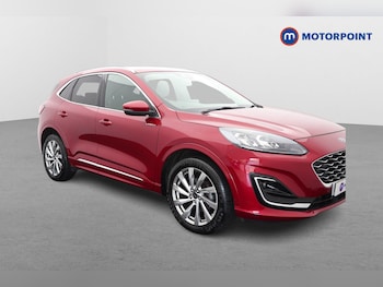 Used Ford Kuga 2023 for sale - 78311053: Photo