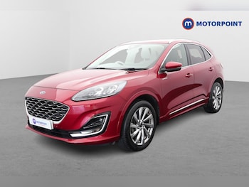 Used Ford Kuga 2023 for sale - 78311053: Photo