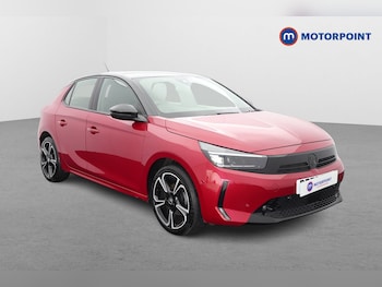 Used Vauxhall Corsa 2023 for sale - 78314344: Photo