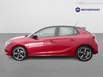 Used Vauxhall Corsa 2023 for sale - 78314344: Photo