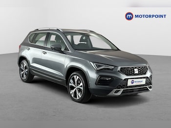 Used SEAT Ateca 2024 for sale - 79617680: Photo