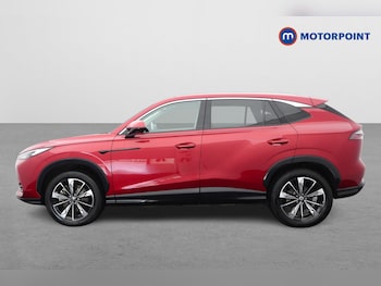 Used MG MG HS 2025 for sale - 78657420: Photo
