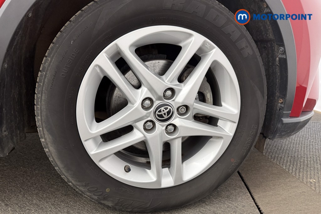 Used Toyota C-HR 2020 for sale - 77834519: Photo 13