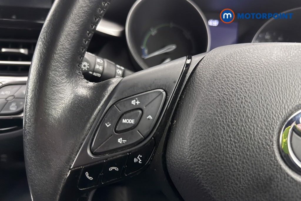 Used Toyota C-HR 2020 for sale - 77834519: Photo 15