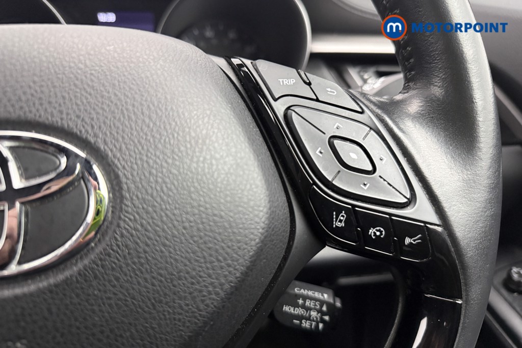 Used Toyota C-HR 2020 for sale - 77834519: Photo 16