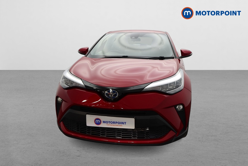 Used Toyota C-HR 2020 for sale - 77834519: Photo 2