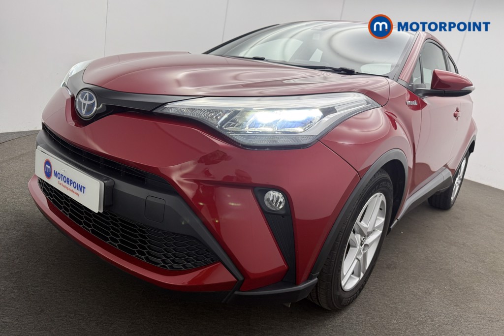 Used Toyota C-HR 2020 for sale - 77834519: Photo 20