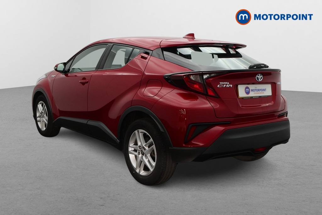 Used Toyota C-HR 2020 for sale - 77834519: Photo 5